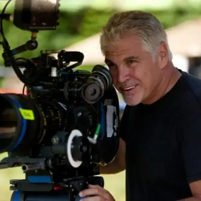 Gary Ross