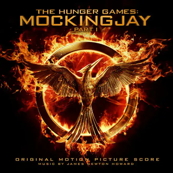 pochette musique the hanging tree