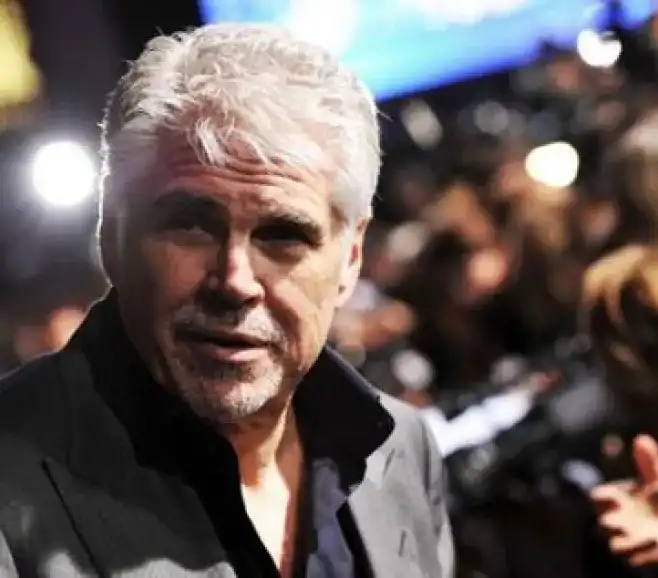 Gary Ross