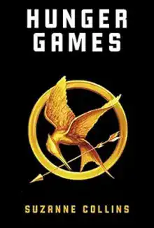 Book Hunger Games