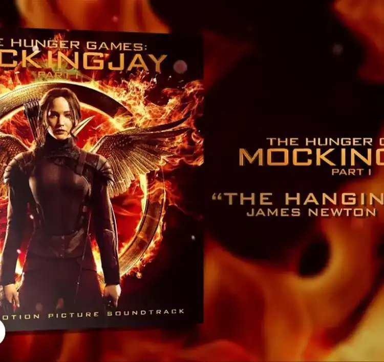 Pochette de la musique the hanging tree