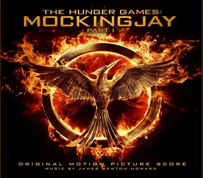 pochette de musique the hanging tree